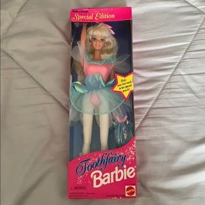 Barbie